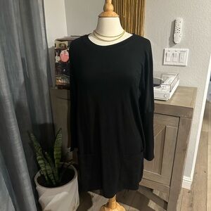 Black Women's Dress